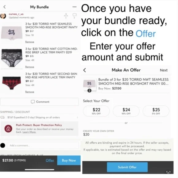 3 for $30 TORRID PANTY SALE-NWT SNAKESKIN PRINT & LACE BACK HIPSTER SIZE 2X 0083 - Picture 8 of 9